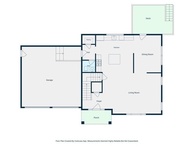 18 Hawthorne Drive, Auburn, NH 03032