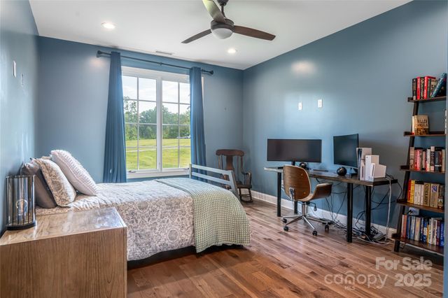 1040 Salem Church Road, Old Fort, NC 28762