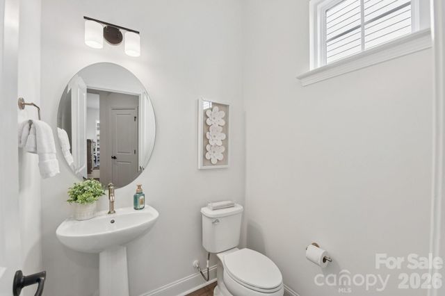 7422 Westrow Avenue, Charlotte, NC 28278