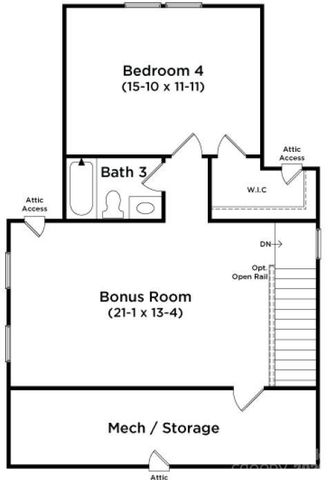 7422 Westrow Avenue, Charlotte, NC 28278
