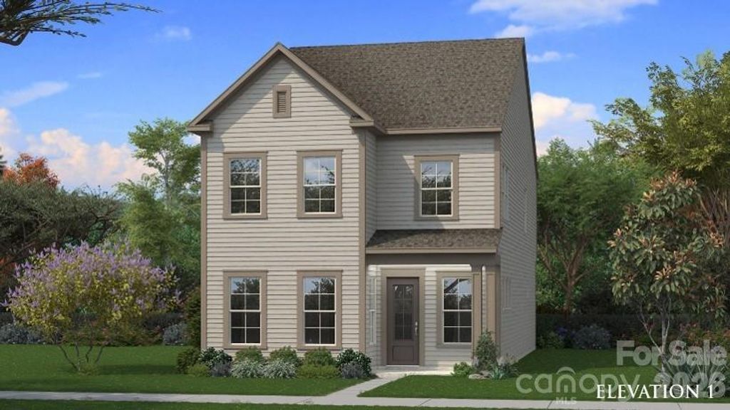 7422 Westrow Avenue, Charlotte, NC 28278