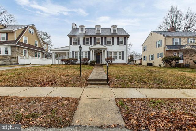 642 FERNE BLVD, Drexel Hill, PA 19026