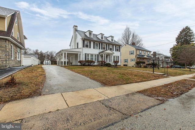 642 FERNE BLVD, Drexel Hill, PA 19026