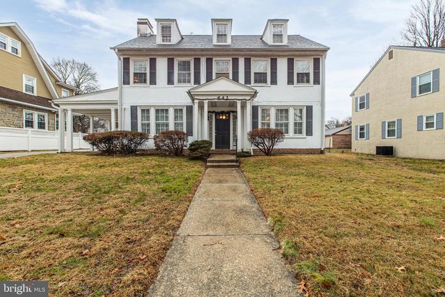 642 FERNE BLVD, Drexel Hill, PA 19026