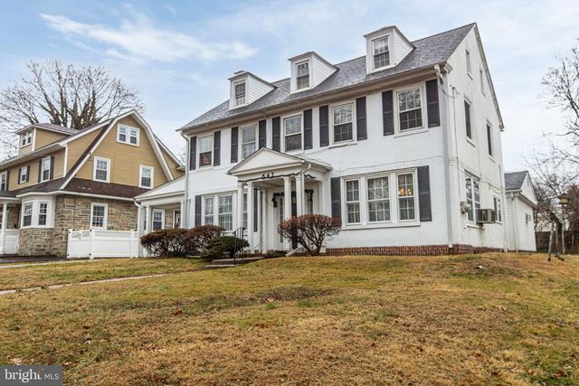 642 FERNE BLVD, Drexel Hill, PA 19026