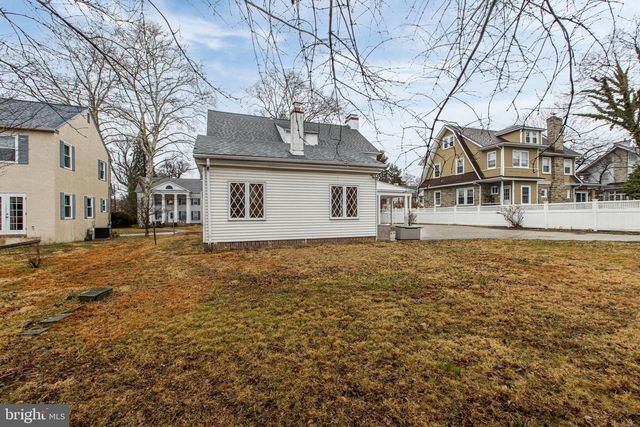 642 FERNE BLVD, Drexel Hill, PA 19026