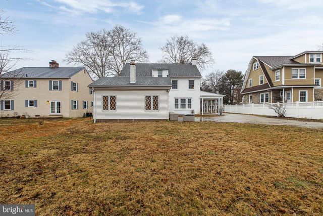 642 FERNE BLVD, Drexel Hill, PA 19026