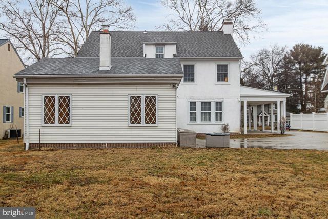 642 FERNE BLVD, Drexel Hill, PA 19026