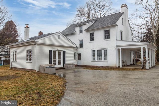 642 FERNE BLVD, Drexel Hill, PA 19026