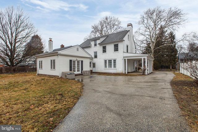 642 FERNE BLVD, Drexel Hill, PA 19026