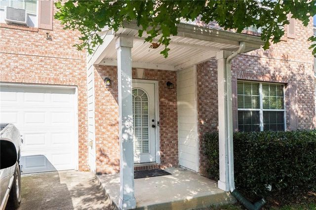 1343 Alice Avenue, Lithonia, GA 30058