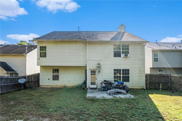 1343 Alice Avenue, Lithonia, GA 30058