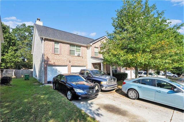 1343 Alice Avenue, Lithonia, GA 30058