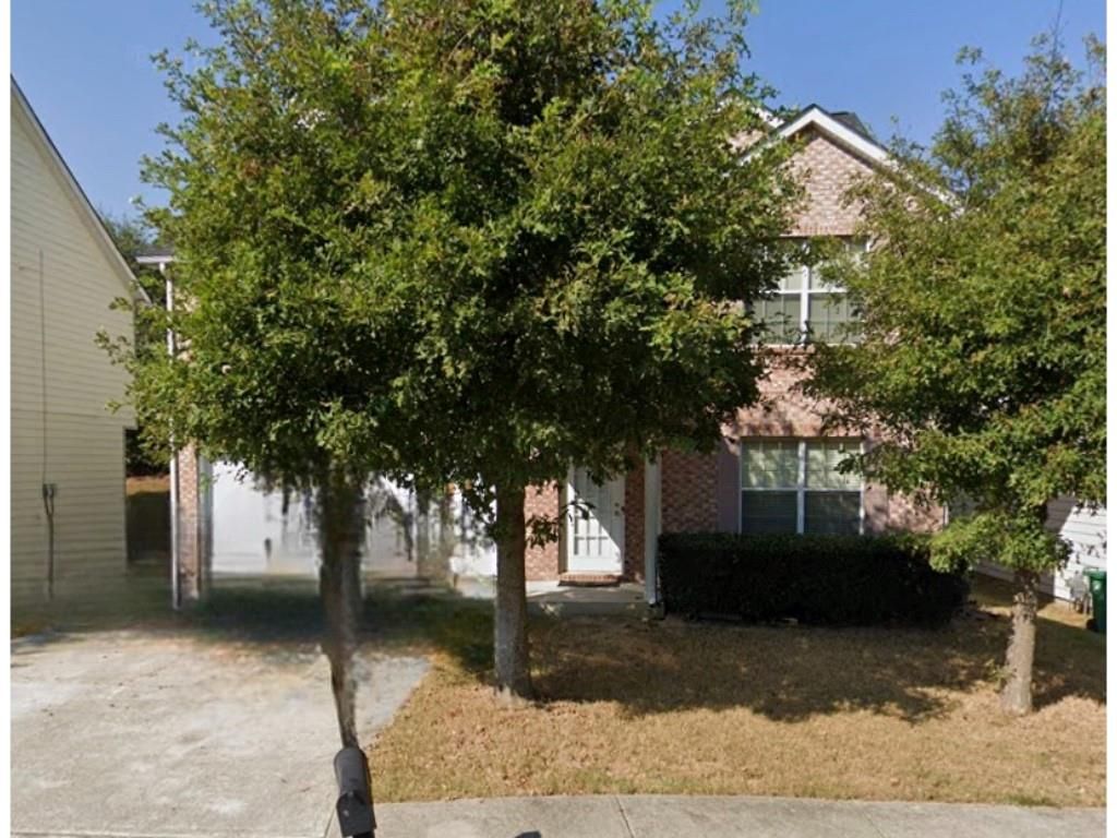 1343 Alice Avenue, Lithonia, GA 30058