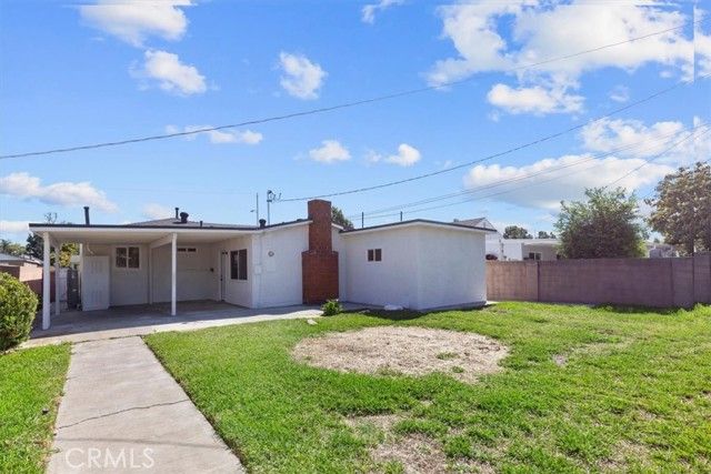 11819 Summer Avenue, Norwalk, CA 90650