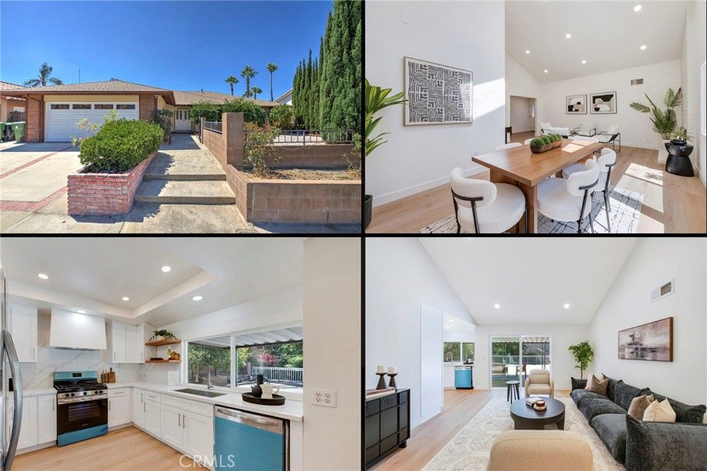 9257 La Shell Drive, Tujunga, CA 91042 — exterior