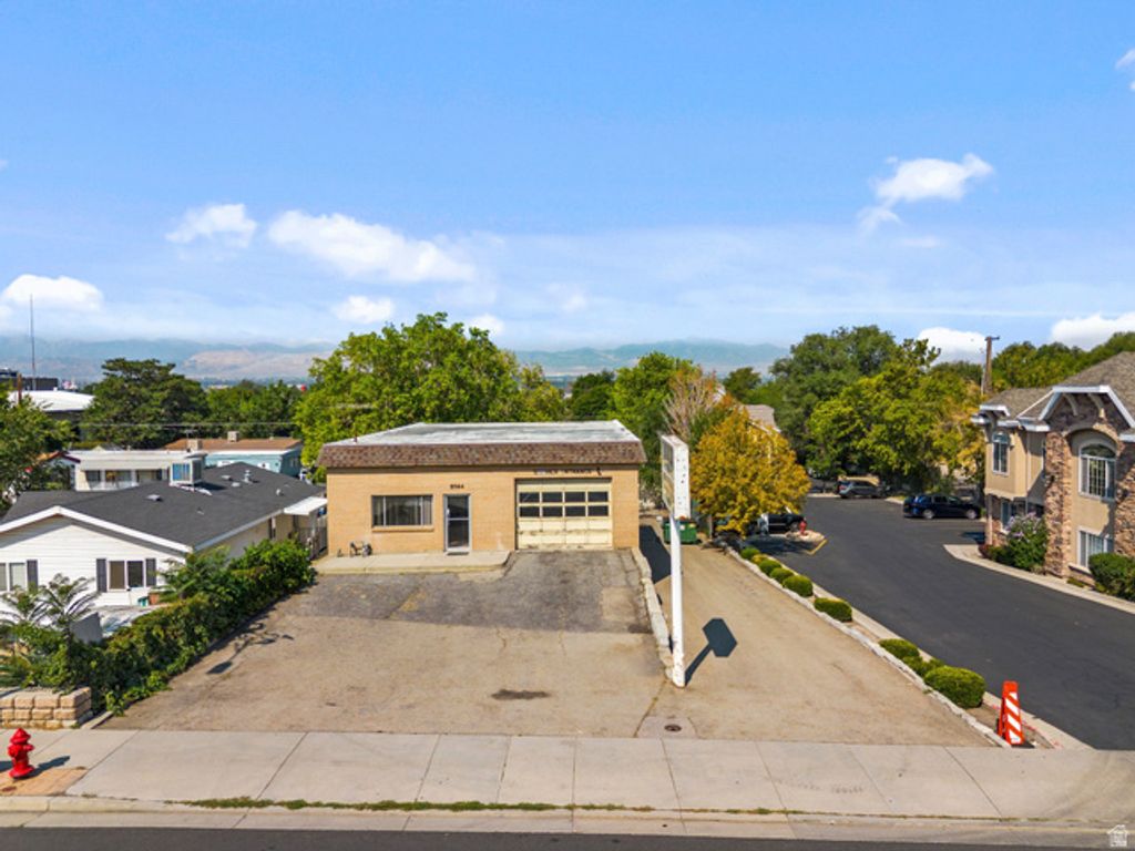 9144 S STATE ST, Sandy, UT 84070 — exterior