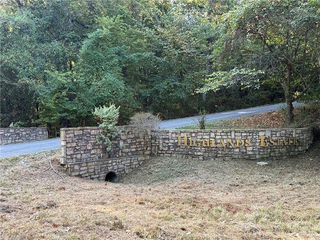 Cambeltown Lane, Bella Vista, AR 72715