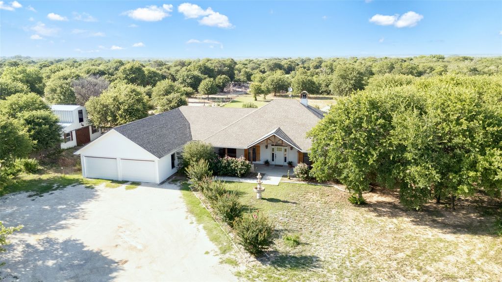 8201 C FM 603, Clyde, TX 79510