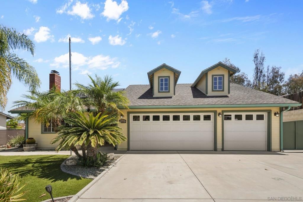 12651 Ridgeton, Lakeside, CA 92040 — photo 2