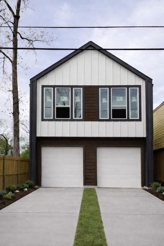 6519 Tuskegee Street, Houston, TX 77091