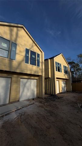 6519 Tuskegee Street, Houston, TX 77091