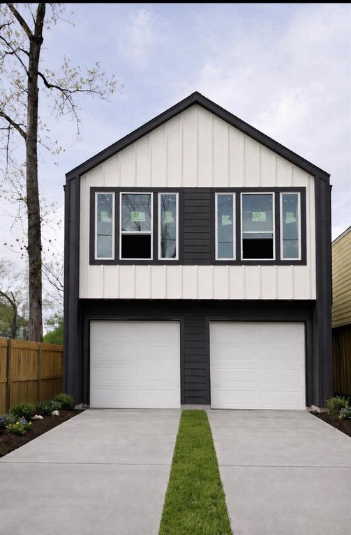 6519 Tuskegee Street, Houston, TX 77091