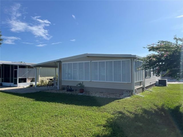 792 GRADO DRIVE, Venice, FL 34285