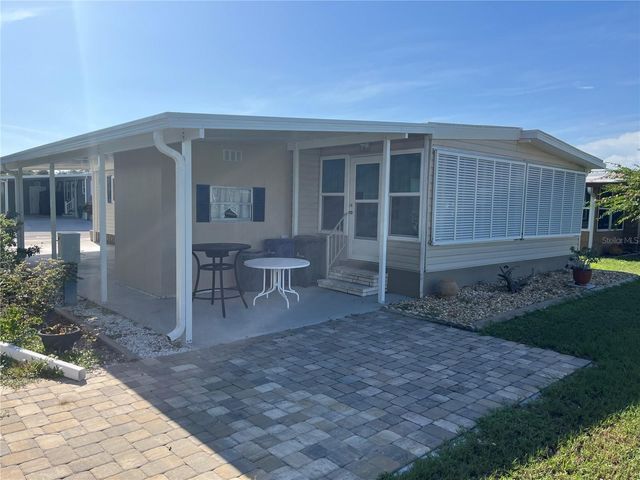 792 GRADO DRIVE, Venice, FL 34285
