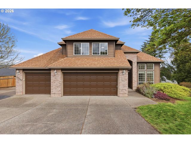 23760 Sw SCOTT RIDGE Ter, Sherwood, OR 97140