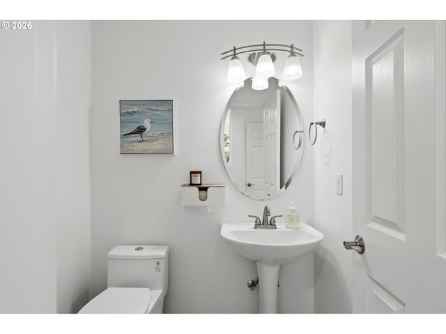 23760 Sw SCOTT RIDGE Ter, Sherwood, OR 97140