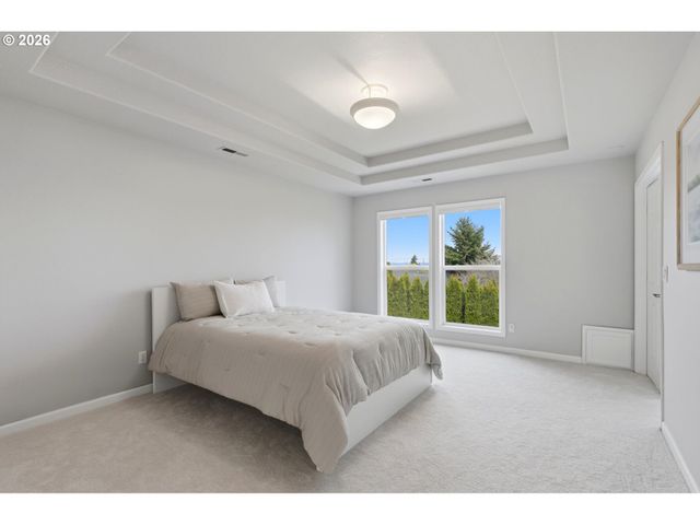 23760 Sw SCOTT RIDGE Ter, Sherwood, OR 97140