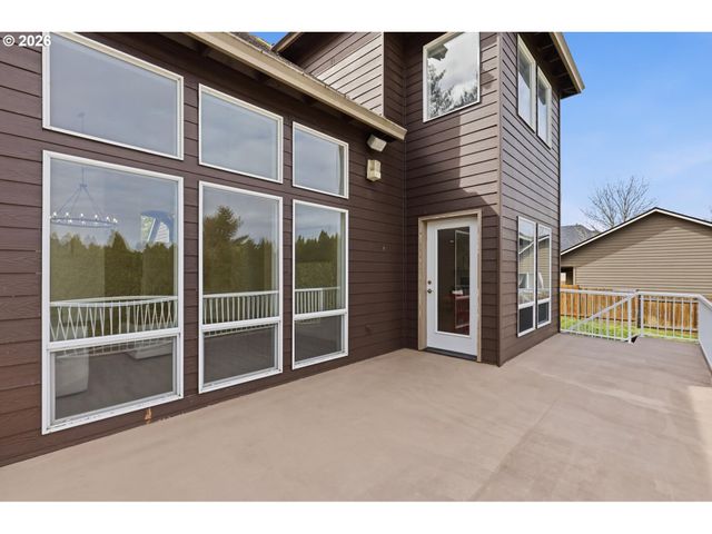 23760 Sw SCOTT RIDGE Ter, Sherwood, OR 97140