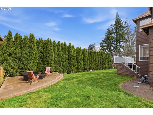 23760 Sw SCOTT RIDGE Ter, Sherwood, OR 97140