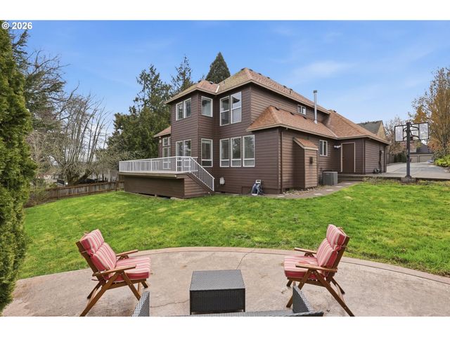 23760 Sw SCOTT RIDGE Ter, Sherwood, OR 97140