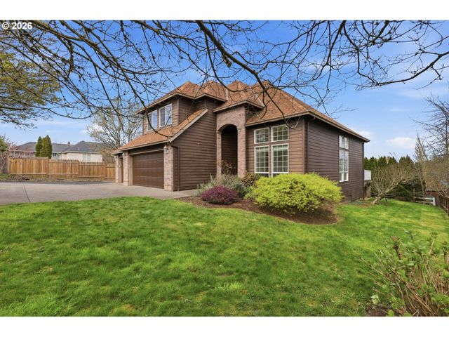 23760 Sw SCOTT RIDGE Ter, Sherwood, OR 97140