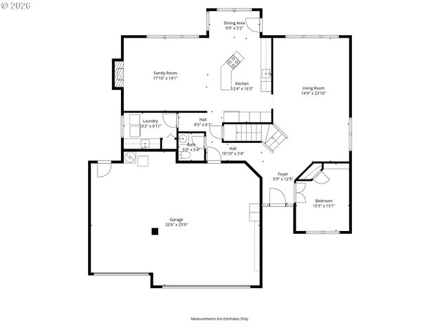 23760 Sw SCOTT RIDGE Ter, Sherwood, OR 97140