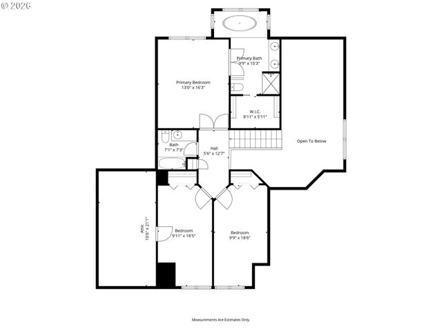 23760 Sw SCOTT RIDGE Ter, Sherwood, OR 97140