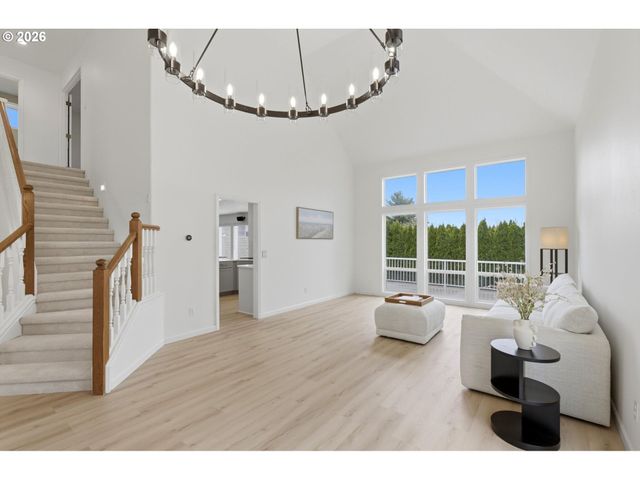 23760 Sw SCOTT RIDGE Ter, Sherwood, OR 97140