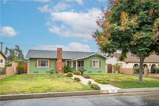 208 E 3rd Street, San Dimas, CA 91773