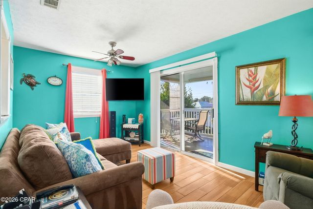 320 El Reposo Place, Panama City Beach, FL 32413