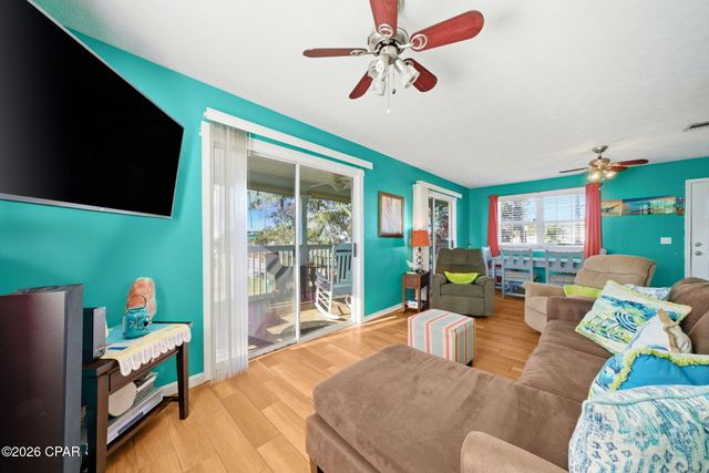 320 El Reposo Place, Panama City Beach, FL 32413