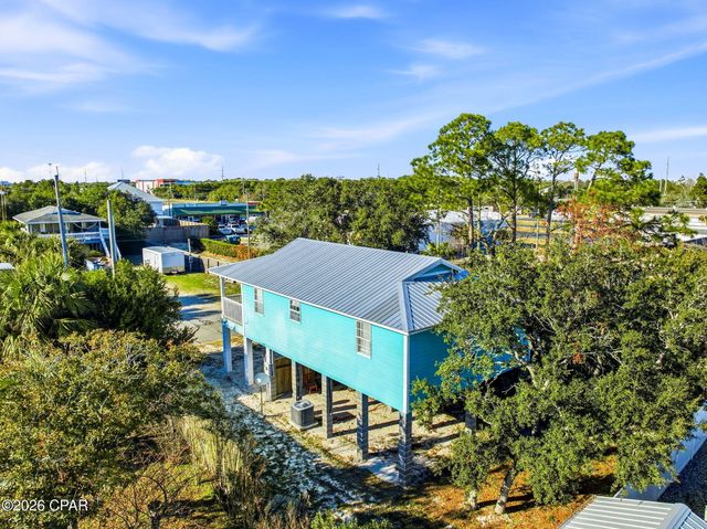 320 El Reposo Place, Panama City Beach, FL 32413