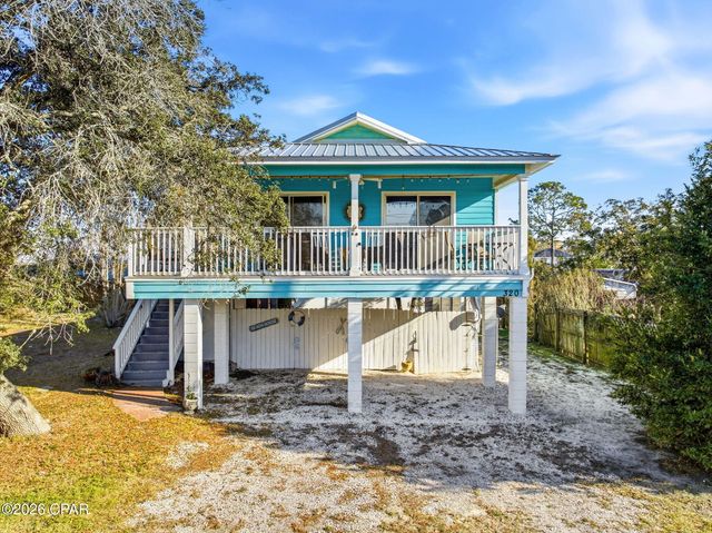 320 El Reposo Place, Panama City Beach, FL 32413