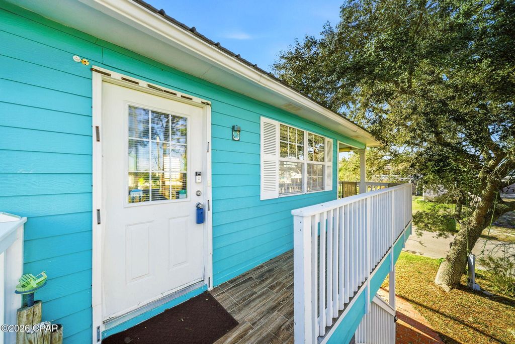 320 El Reposo Place, Panama City Beach, FL 32413