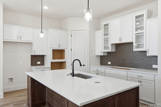 346 Haby Hollow, San Antonio, TX 78253