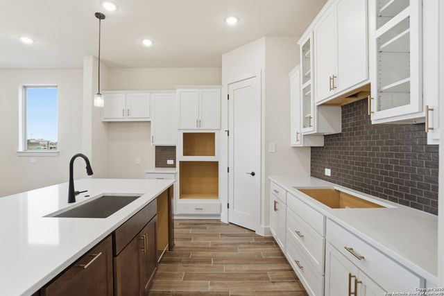 346 Haby Hollow, San Antonio, TX 78253