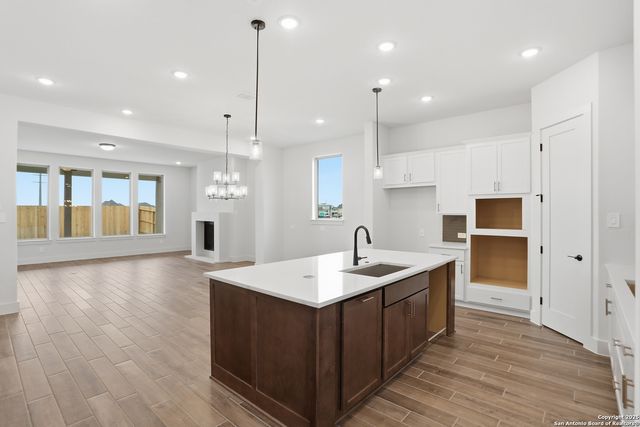 346 Haby Hollow, San Antonio, TX 78253