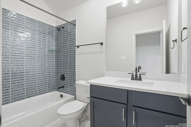 346 Haby Hollow, San Antonio, TX 78253