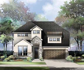 346 Haby Hollow, San Antonio, TX 78253